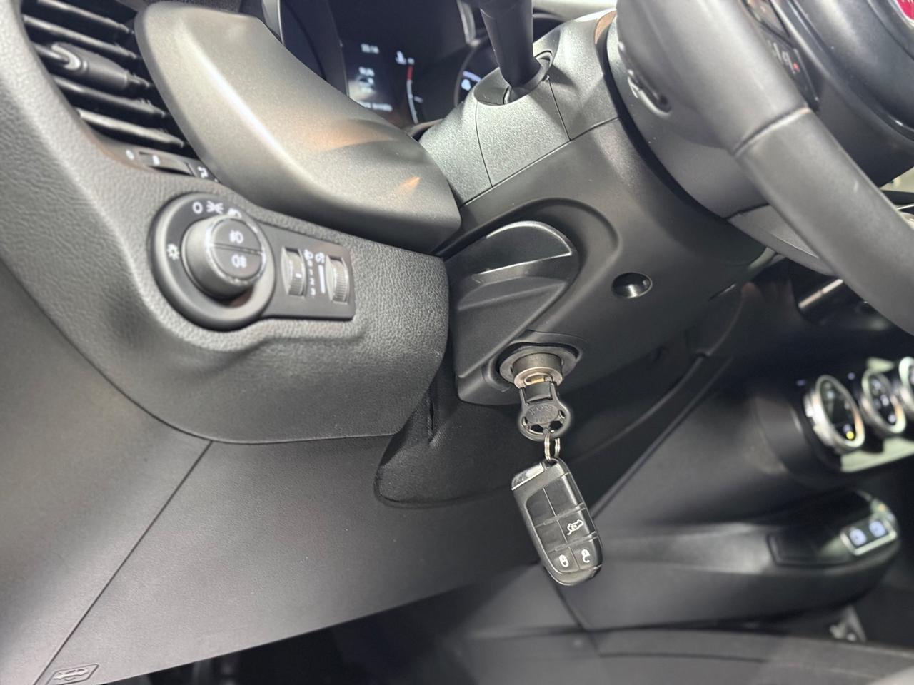 Fiat 500X 1.0 T3 120 CV Sport - COLORE ORIGINALE