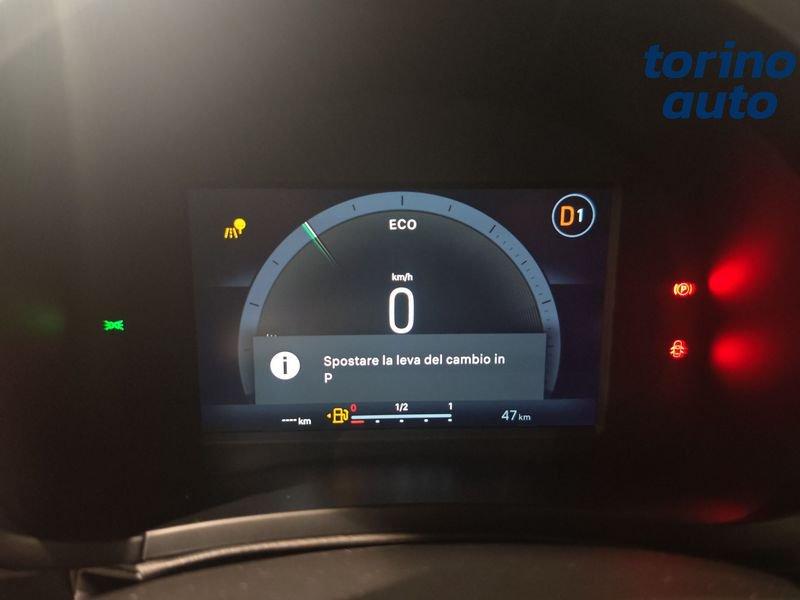 FIAT 600 1.2 Hybrid 110cv Icon