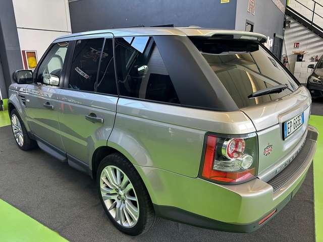 Land Rover Range Rover Sport 3.0 sdv6 245cv HSE auto