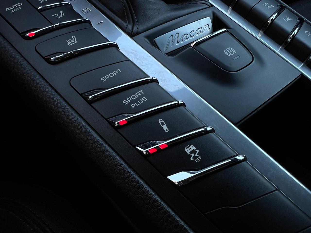 Porsche Macan 2.0 252cv pdk