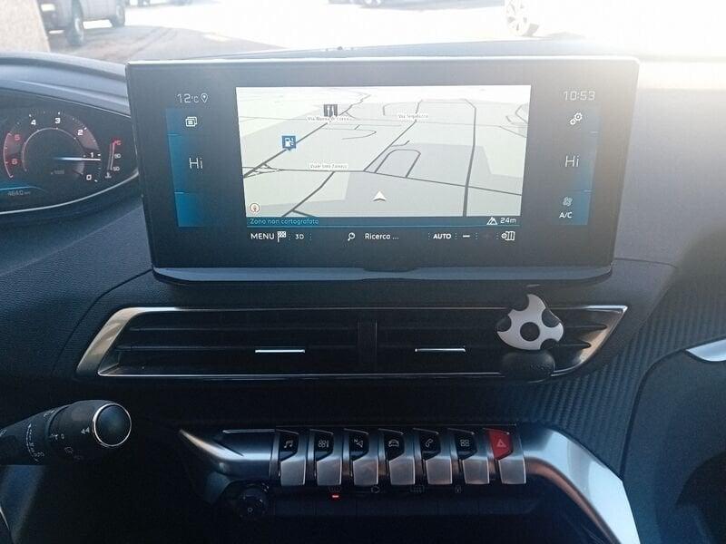 Peugeot 3008 3008 BlueHDi 130 S&S EAT8 Allure