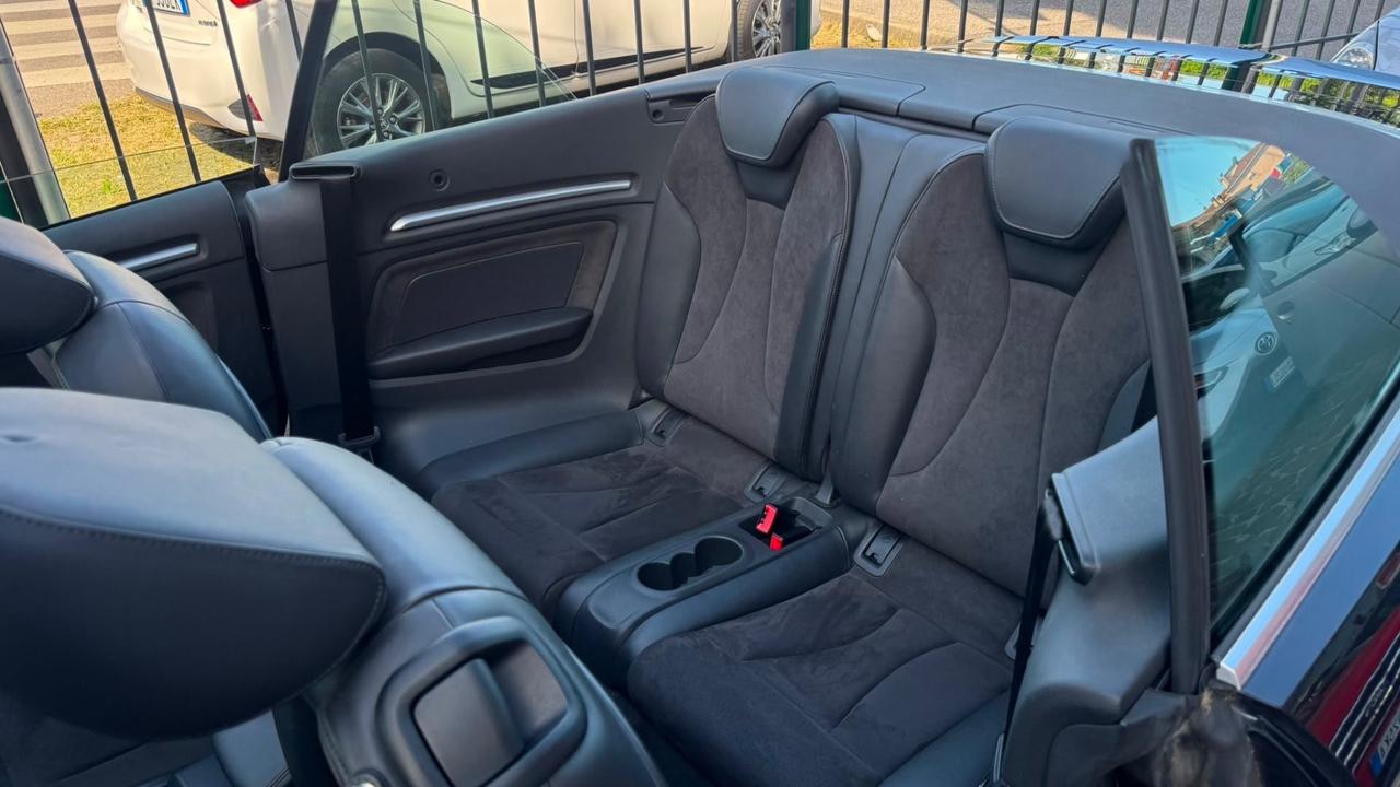 Audi A4 1.8 TFSI 170 CV quattro Ambiente