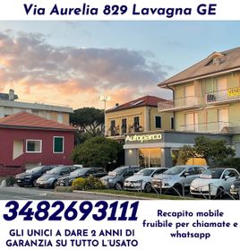 Abbiamo vetture usate d’ogni prezzo garantite 2 anni e mezzoI - 3482693111 3482693111