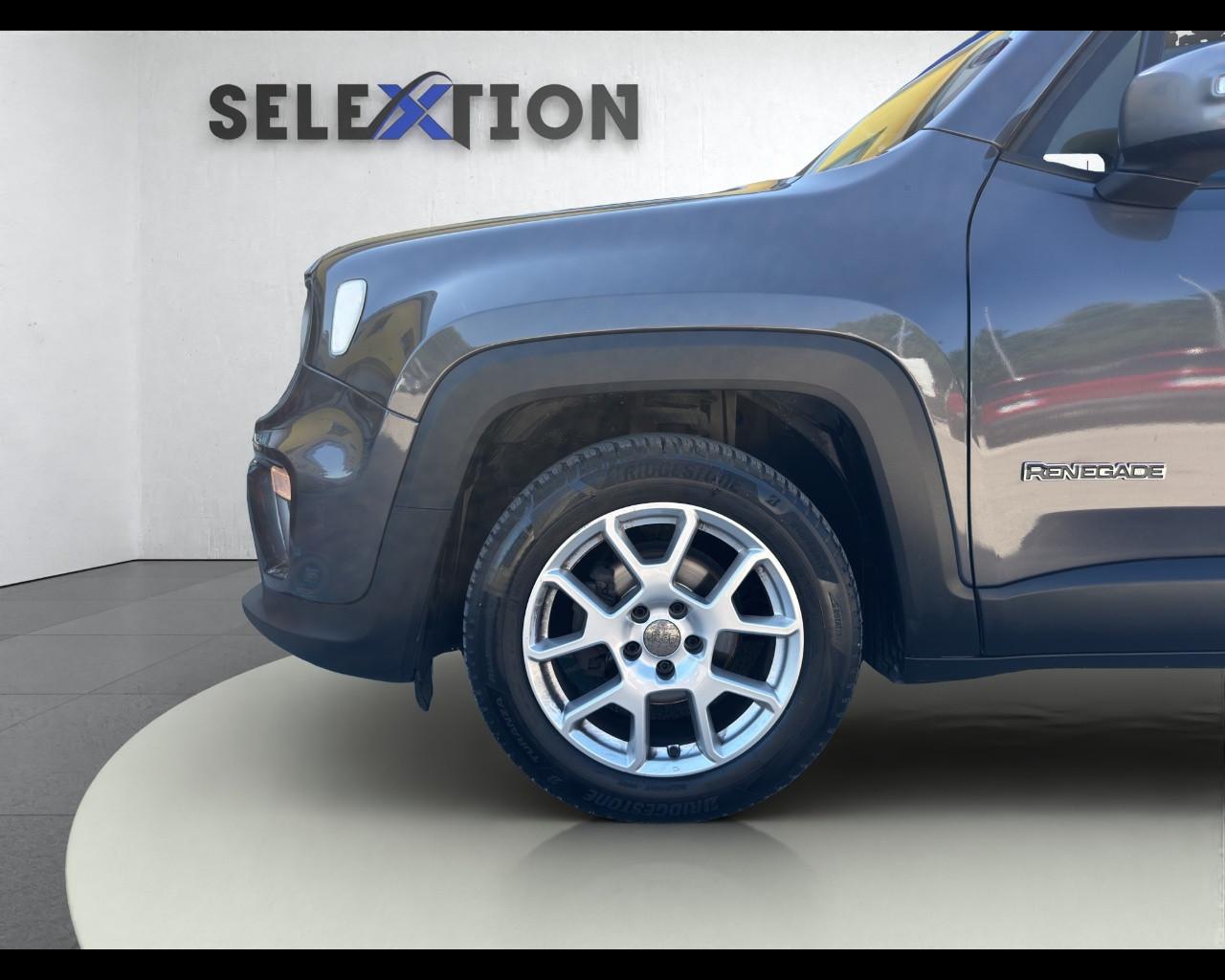 JEEP Renegade - Renegade 1.0 T3 Limited