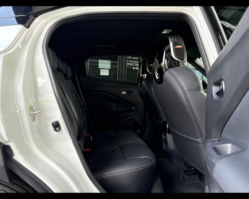 Nissan Juke Juke 1.0 dig-t Tekna 114cv