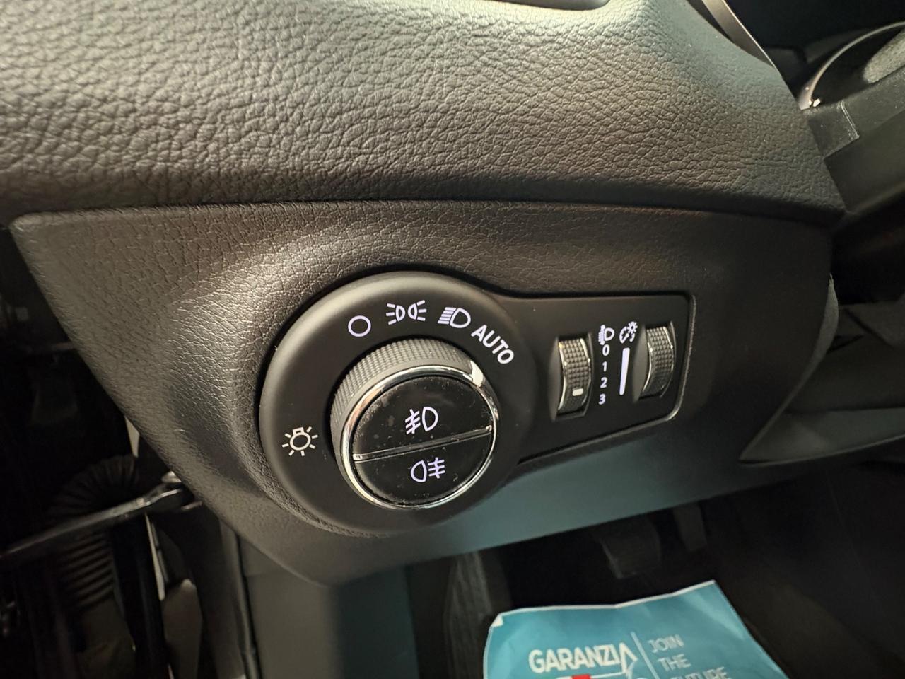 Jeep Compass 2.0 Multijet 140cv 4x4 2020 km112000
