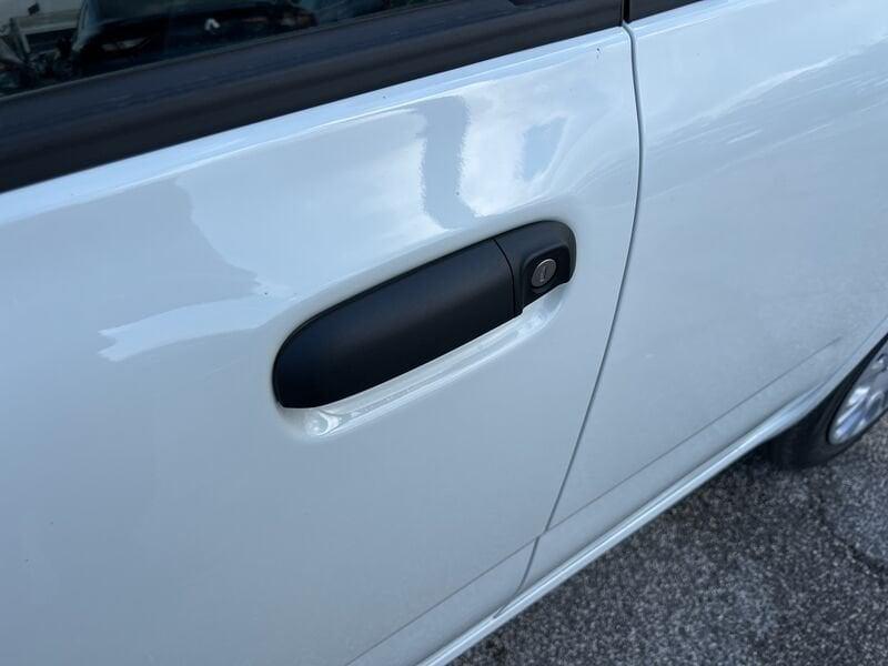 FIAT Panda III Pandina 1.0 firefly hybrid Icon s&s 70cv