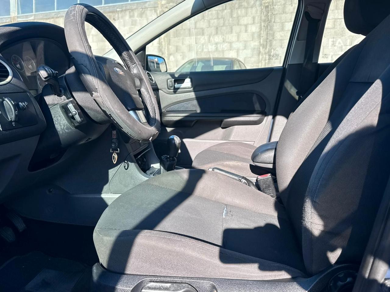 Ford Focus C-Max 1.6 TDCi (90CV) 5p.