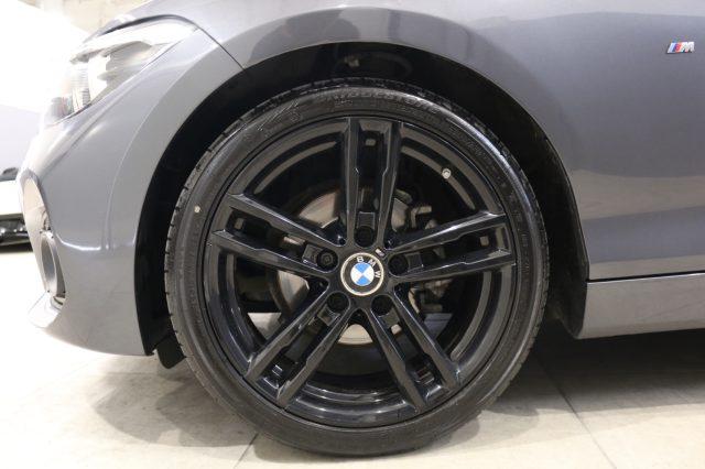 BMW 118 d 5p. Msport "" AUTOMATICA / PELLE TOTALE ""