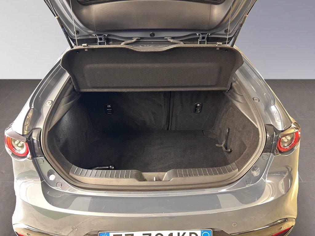MAZDA 3 m-hybrid Exceed 5 porte del 2019