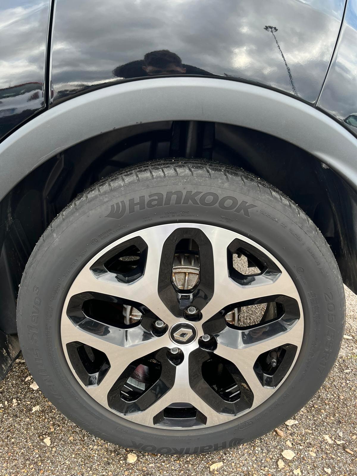 Renault Captur dCi 8V 90 CV Sport Edition2