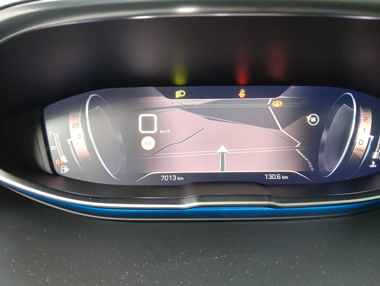 Peugeot 5008 PureTech Turbo 130 S&S GT 7 posti
