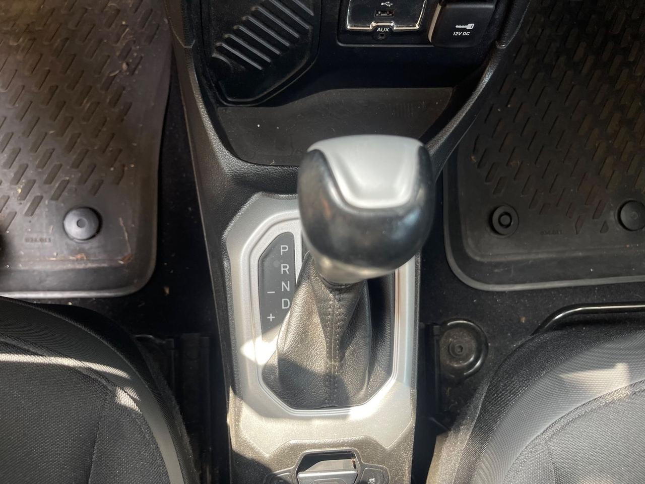Jeep Renegade Limited 1.4 MultiAir #5993