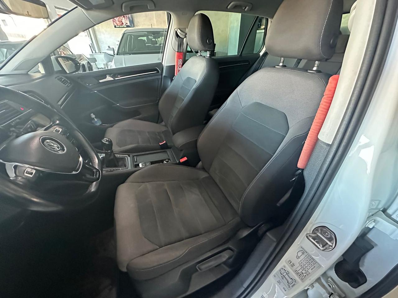 Volkswagen Golf Sport 1.5 TSI #8308