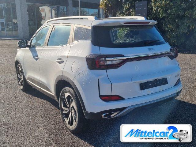 EMC Other SEI 1.5T CVT A/T