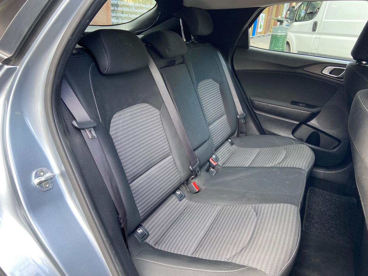 Kia XCeed Urban 1.0 T-GDI GPL #11197