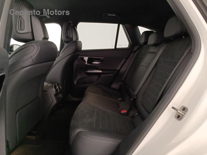 Mercedes GLC 220 220 d Mild hybrid AMG Line Premium 4Matic 9G-Tronic