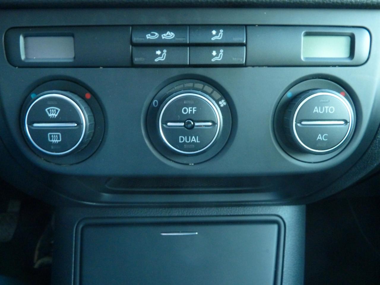 Volkswagen Tiguan 1.4 16V TSI Sport