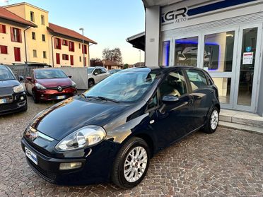 Fiat Punto Evo 1.2Bz 69Cv 5P Dynamic -Neopatentati
