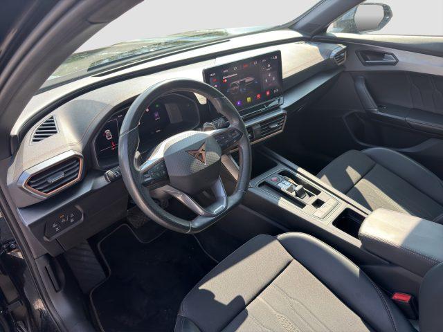 CUPRA Formentor Formentor 1.5 TSI DSG