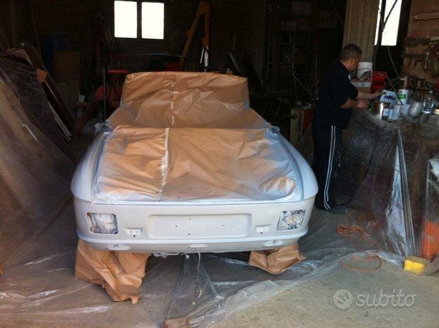 PEUGEOT 304 B 1974
