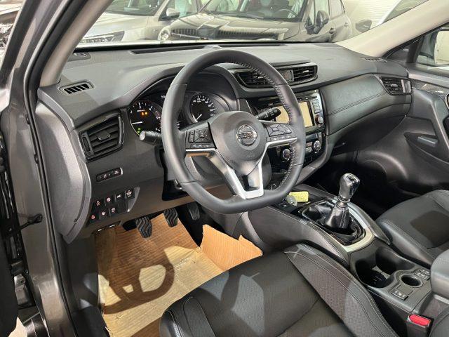 NISSAN X-Trail dCi 150 2WD Tekna TETTO APRIB./NAVI/FULL LED/PELLE