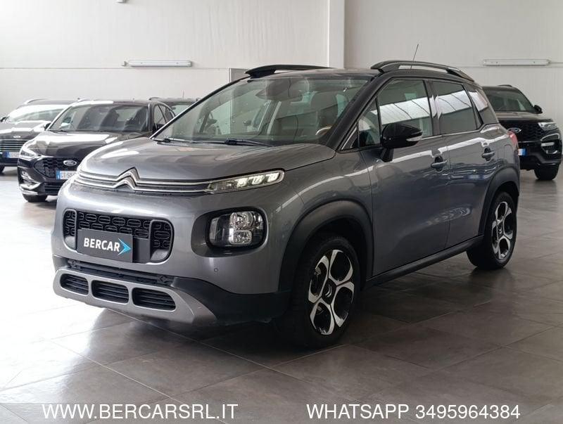 Citroën C3 Aircross C3 Aircross BlueHDi 120 S&S Shine*TELECAMERA POST*CAR PLAY*