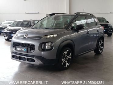 Citroën C3 Aircross C3 Aircross BlueHDi 120 S&S Shine*TELECAMERA POST*CAR PLAY*