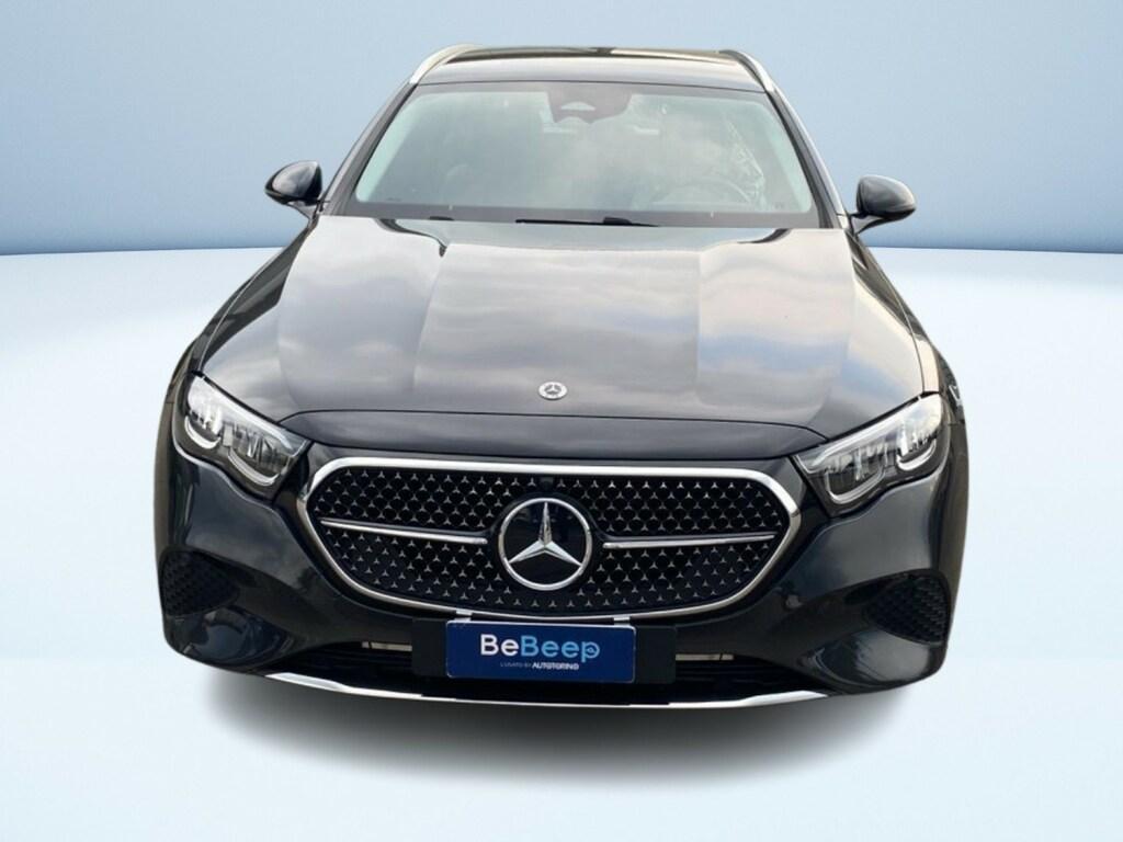 Mercedes Classe E 220 220 d Advanced 9G-Tronic