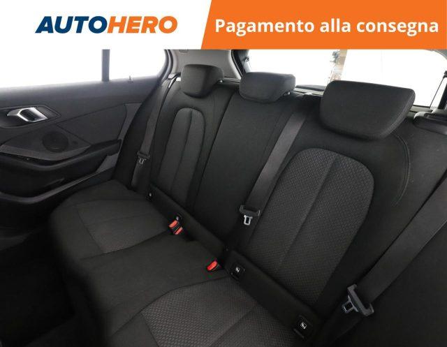 BMW 116 d 5p. Advantage