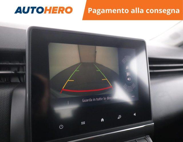 RENAULT Clio TCe 100 CV 5 porte Zen