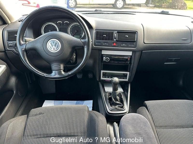 Volkswagen Golf Golf 1.9 TDI/130 CV cat 5p. Highline