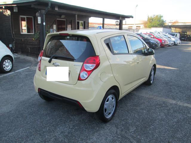 CHEVROLET Spark 1.0 LS