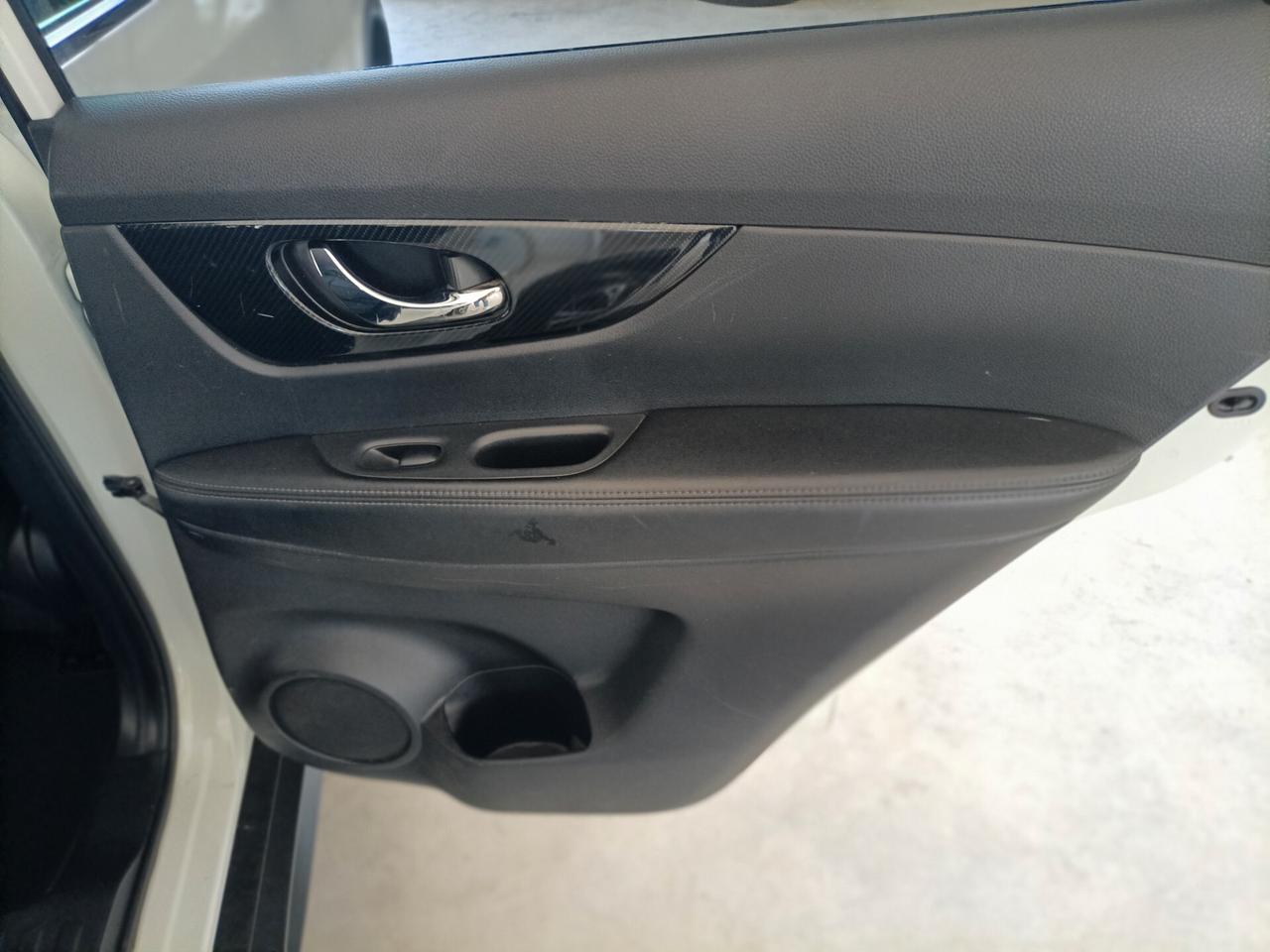 Nissan X-Trail 1.6 dCi 2WD X-Tronic N-Connecta 02/2019