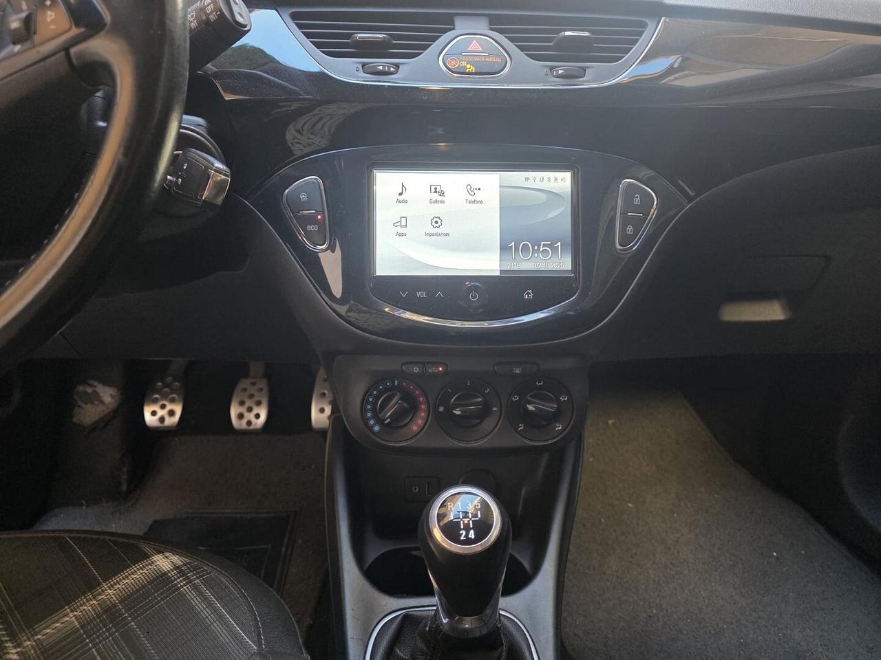 OPEL CORSA 1.3 CDTI - 75CV