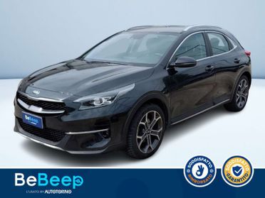 Kia Xceed 1.0 T-GDI STYLE GPL 111CV