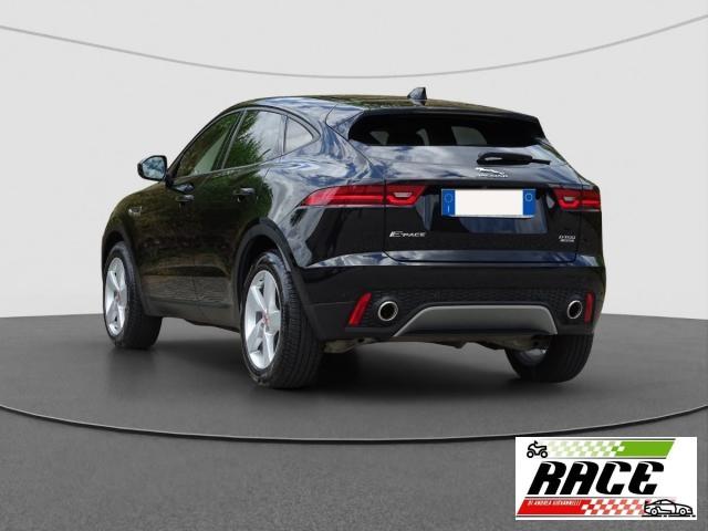 JAGUAR - E-pace - 2.0D 150CV AWD aut. S