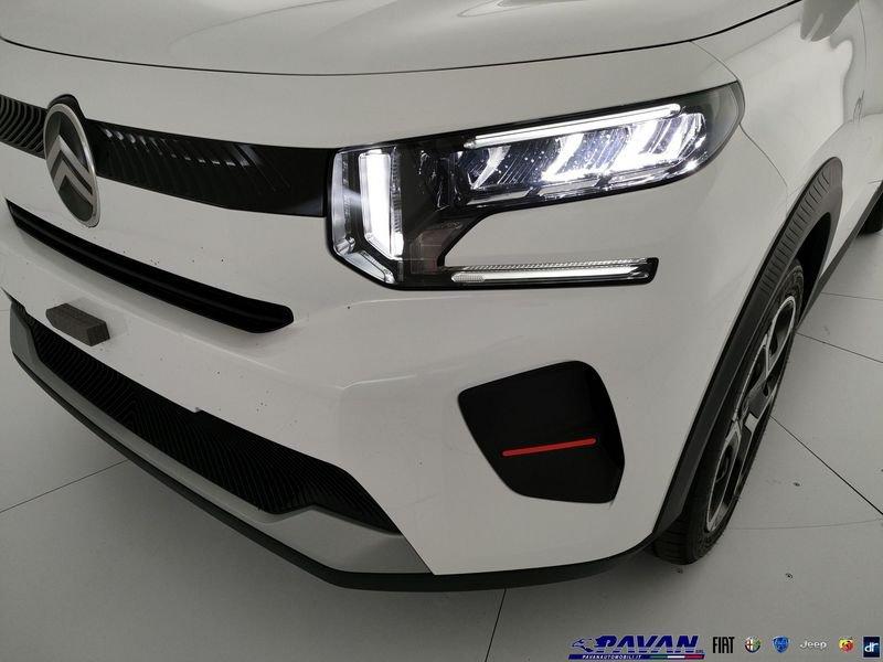 Citroën C3 1.2 PureTech 100 S&S Plus