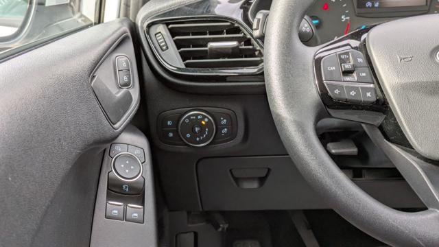 FORD Fiesta 1.5 ECOBLUE BUSINESS 85cv UNICO PROPIETARIO