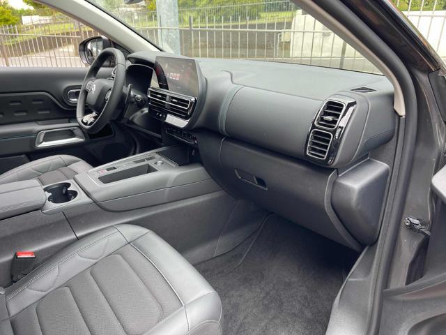 CITROEN C5 Aircross Hybrid 136 e-DCS6 Max - AZIENDALE