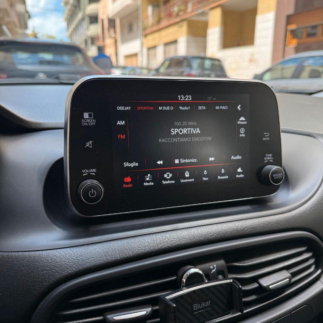 Fiat Tipo 1.6 Mjt S&S SW S-Design