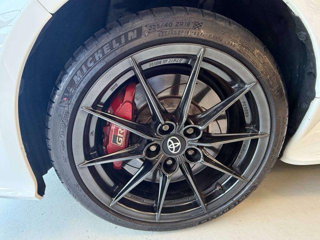 TOYOTA Yaris GR Yaris GR 1.6 Circuit