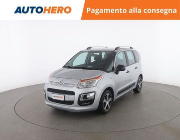 CITROEN C3 Picasso BlueHDi 100 Feel Edition