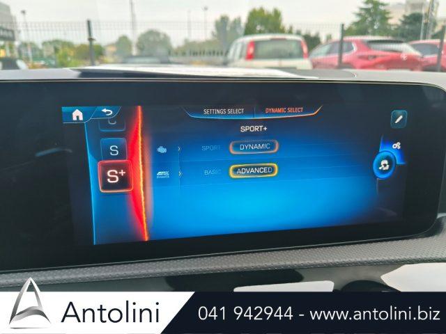 MERCEDES-BENZ A 35 AMG 4Matic Premium
