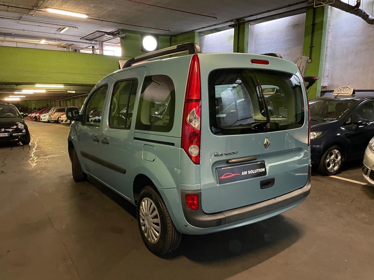 Renault Kangoo 1.6 Neopatentati *anno 2009*