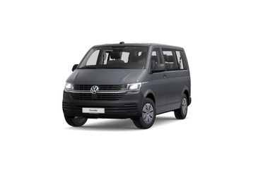 VOLKSWAGEN T6.1 Caravelle 2.0 tdi 150cv Comfortline p.c. dsg7