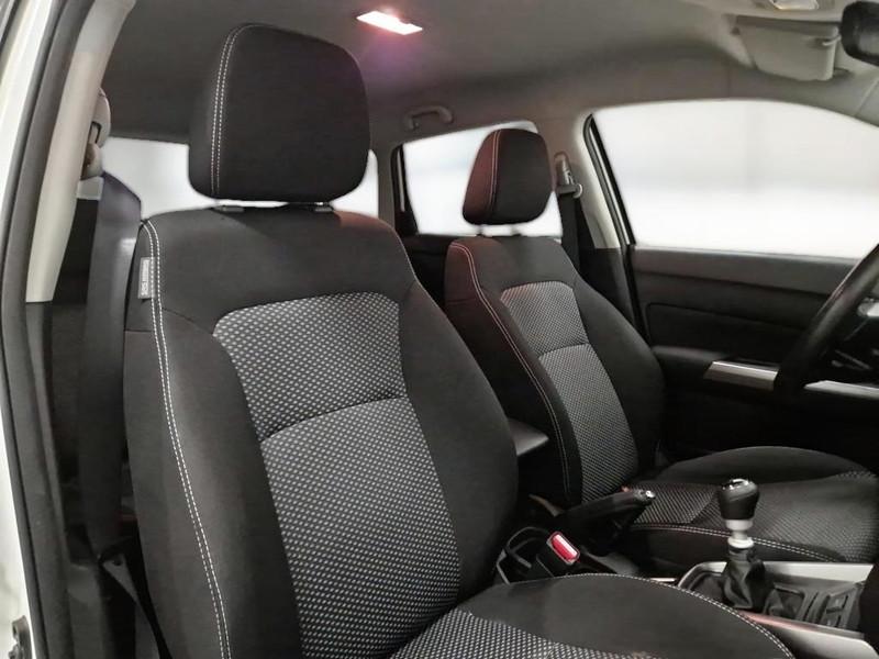 SUZUKI VITARA 1.4 BOOSTERJET HYBRID COOL SUV