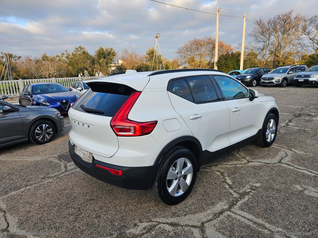 VOLVO XC40 D3 Geartronic Business