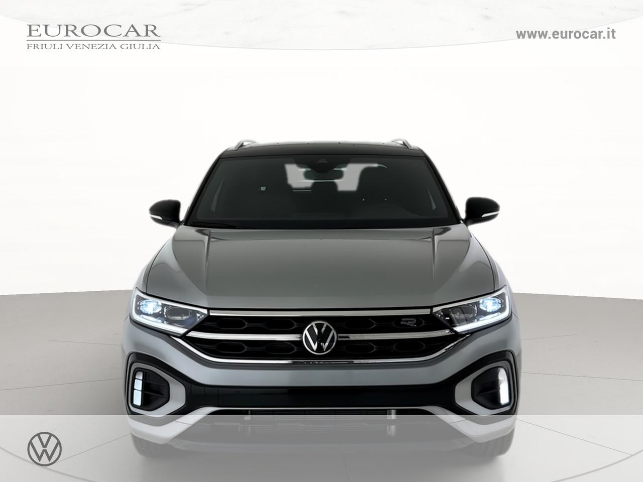 Volkswagen T-Roc 2.0 tdi r-line plus 4motion 150cv dsg