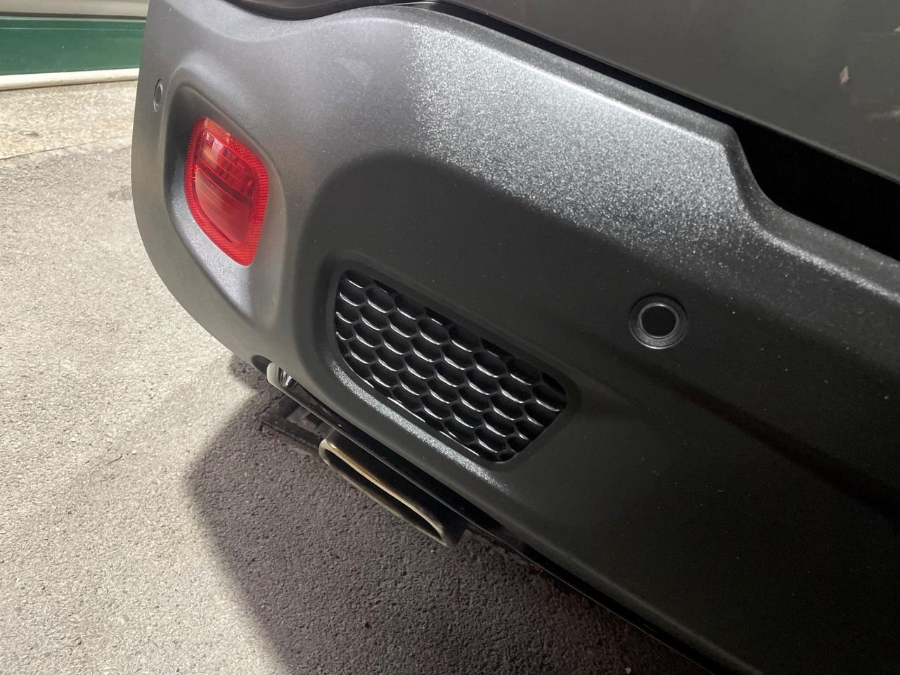 Jeep Renegade 1.6 Mjt 130 CV Limited Grigio Finanza TOTAL BLACK MY 2022